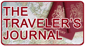 The Traveler's Journal